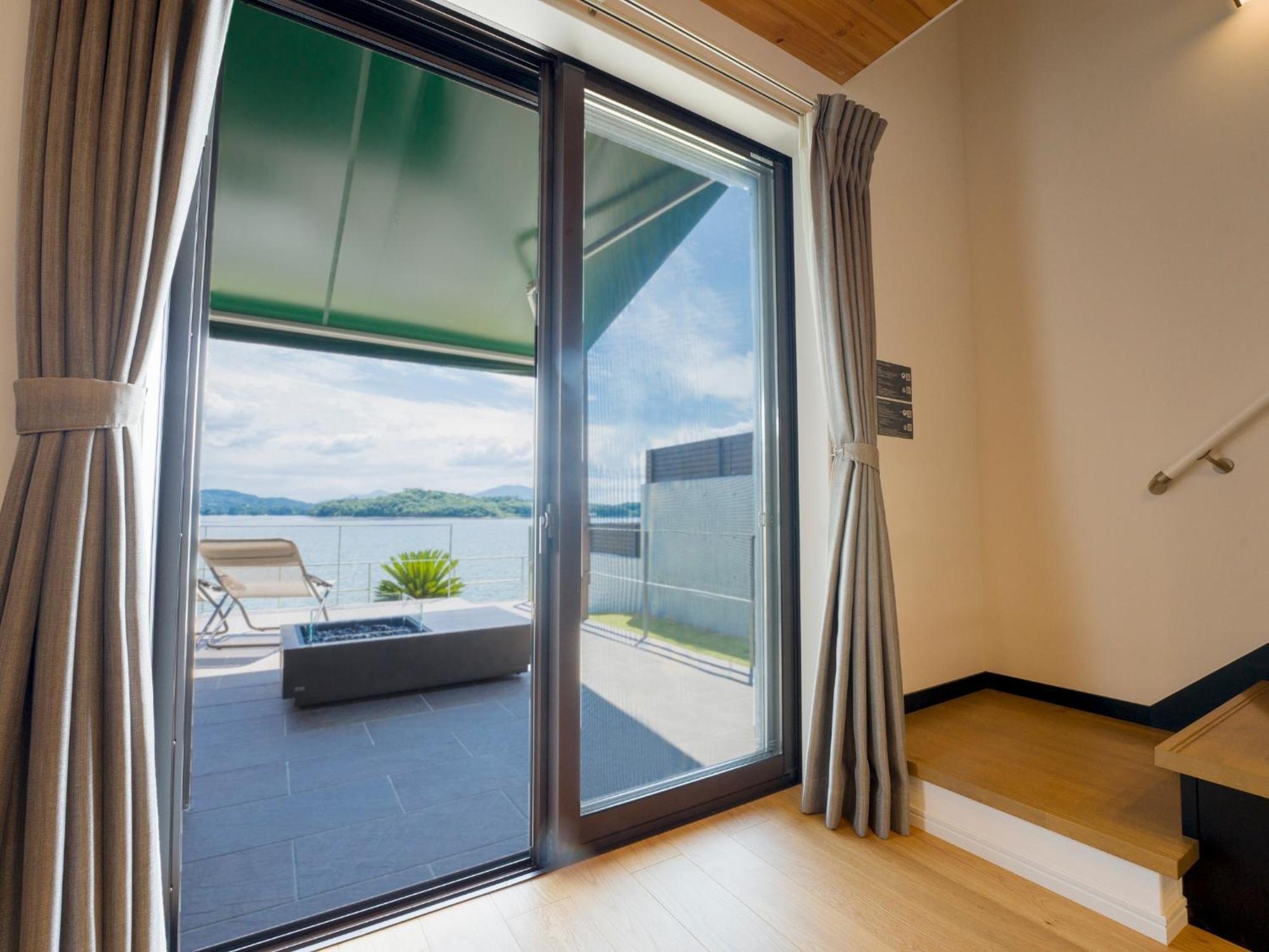 Rakuten Stay House Amakusa 105 Pet Allowed Kami Amakusa Esterno foto