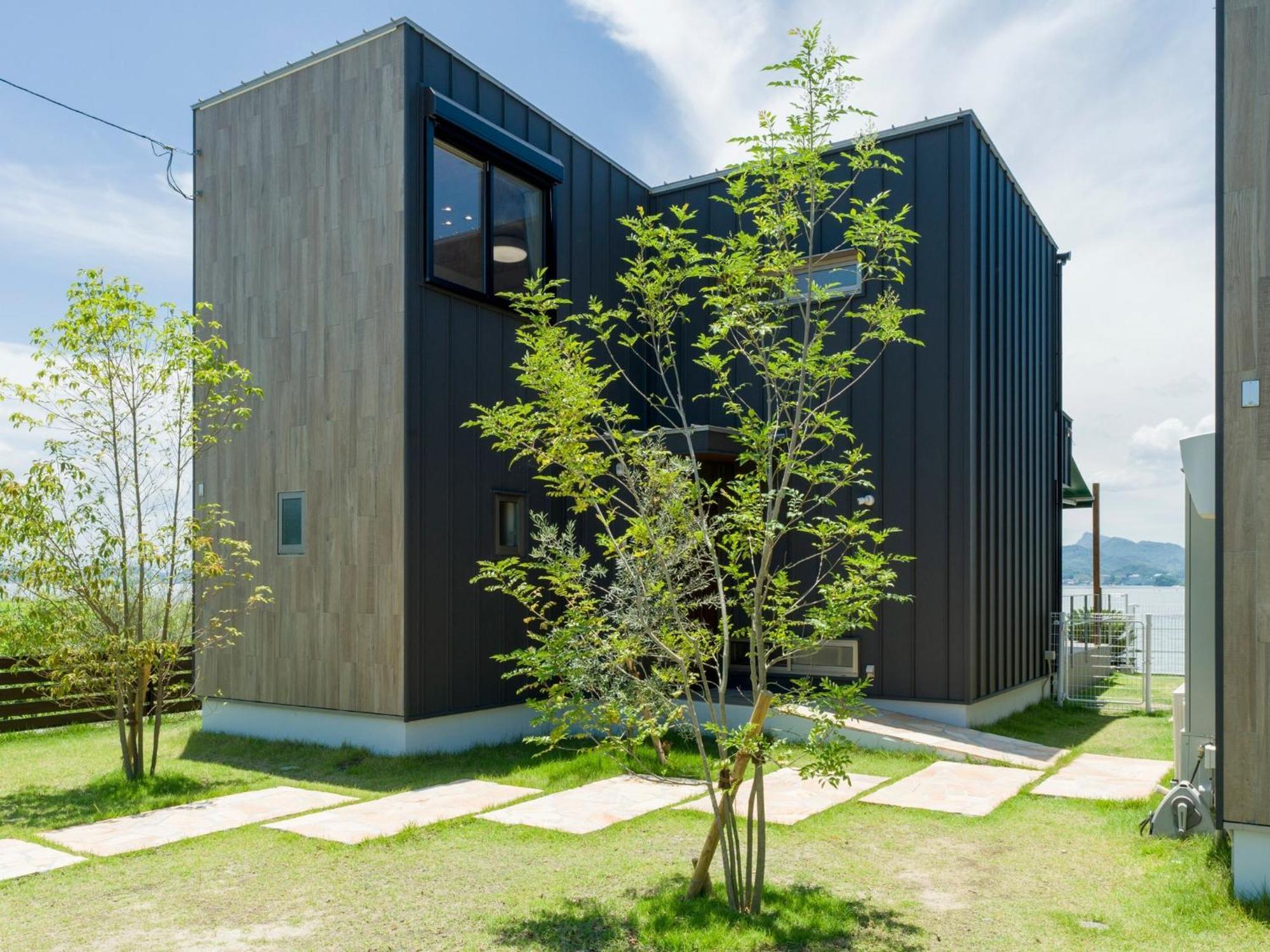 Rakuten Stay House Amakusa 105 Pet Allowed Kami Amakusa Esterno foto