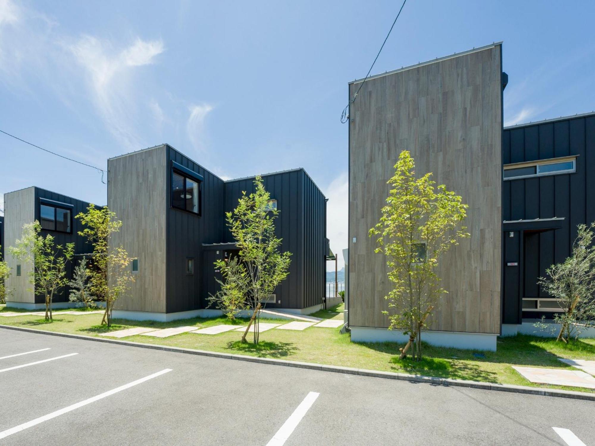 Rakuten Stay House Amakusa 105 Pet Allowed Kami Amakusa Esterno foto
